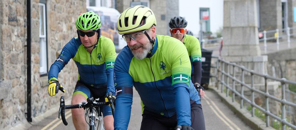 ST IVES BREWERY SPORTIVE